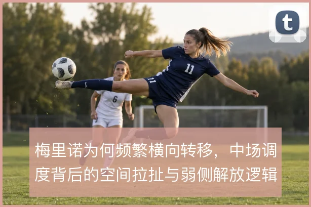 梅里诺为何频繁横向转移，中场调度背后的空间拉扯与弱侧解放逻辑