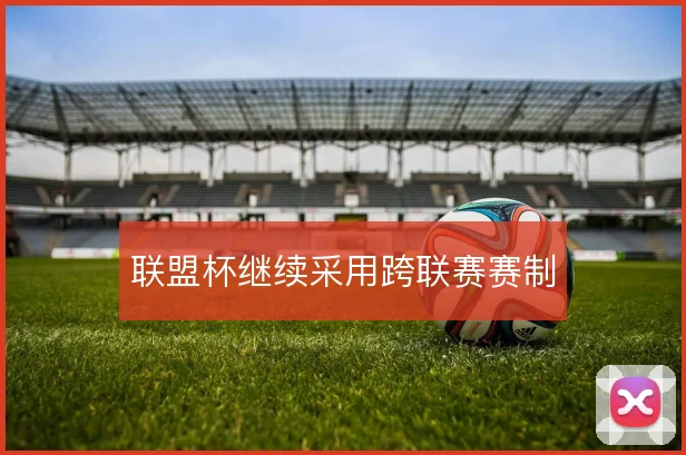 联盟杯继续采用跨联赛赛制