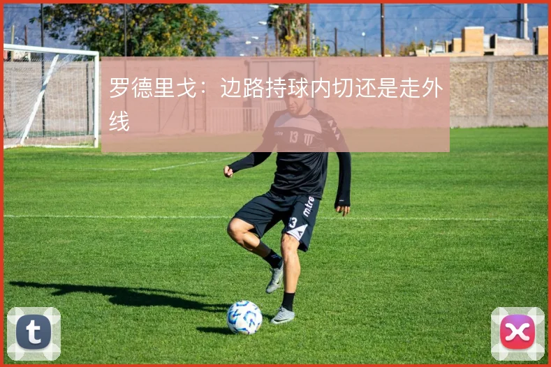 罗德里戈:边路持球内切还是走外线