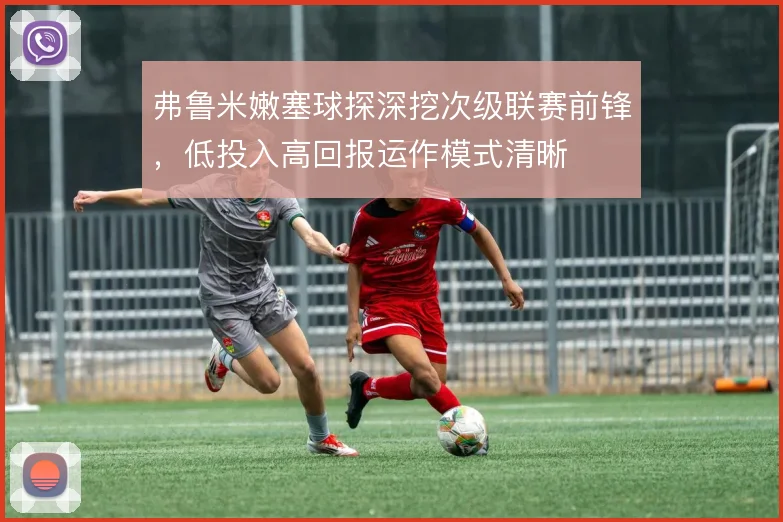 弗鲁米嫩塞球探深挖次级联赛前锋，低投入高回报运作模式清晰