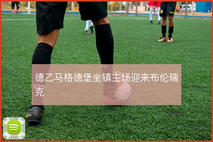 德乙马格德堡坐镇主场迎来布伦瑞克